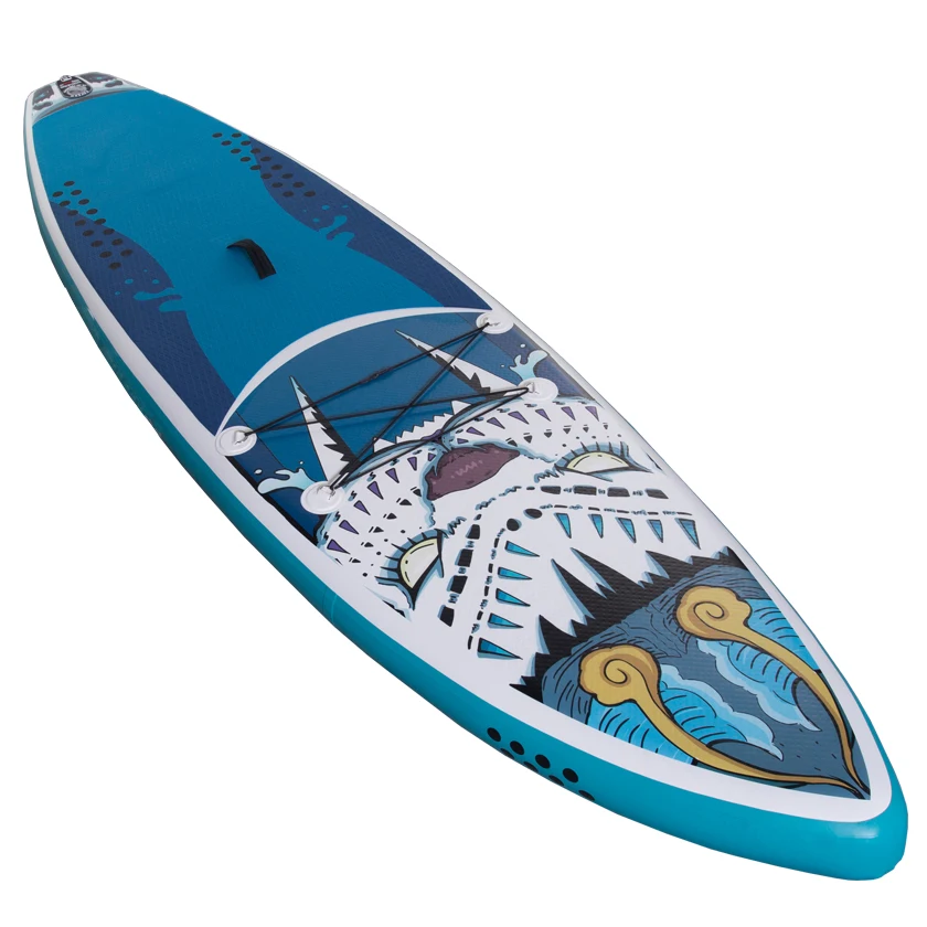 Factory Price Inflatable Drop Stitch Stand Up Kayak Board Inflating Pvc Surfing Board Paddle Surfboard
Factory Price Inflatable Drop Stitch Stand Up Kayak Board Inflating Pvc Surfing Board Paddle Surfboard