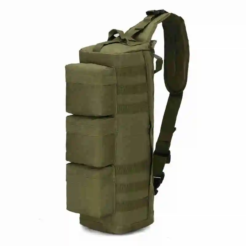 Tactical Camouflage Alice Cs Sports Outdoor Climbing Tactical Backpack King Kong Assault Airborne Bag, Black khaki etc.
Tactical Camouflage Alice Cs Sports Outdoor Climbing Tactical Backpack King Kong Assault Airborne Bag, Black khaki etc.
