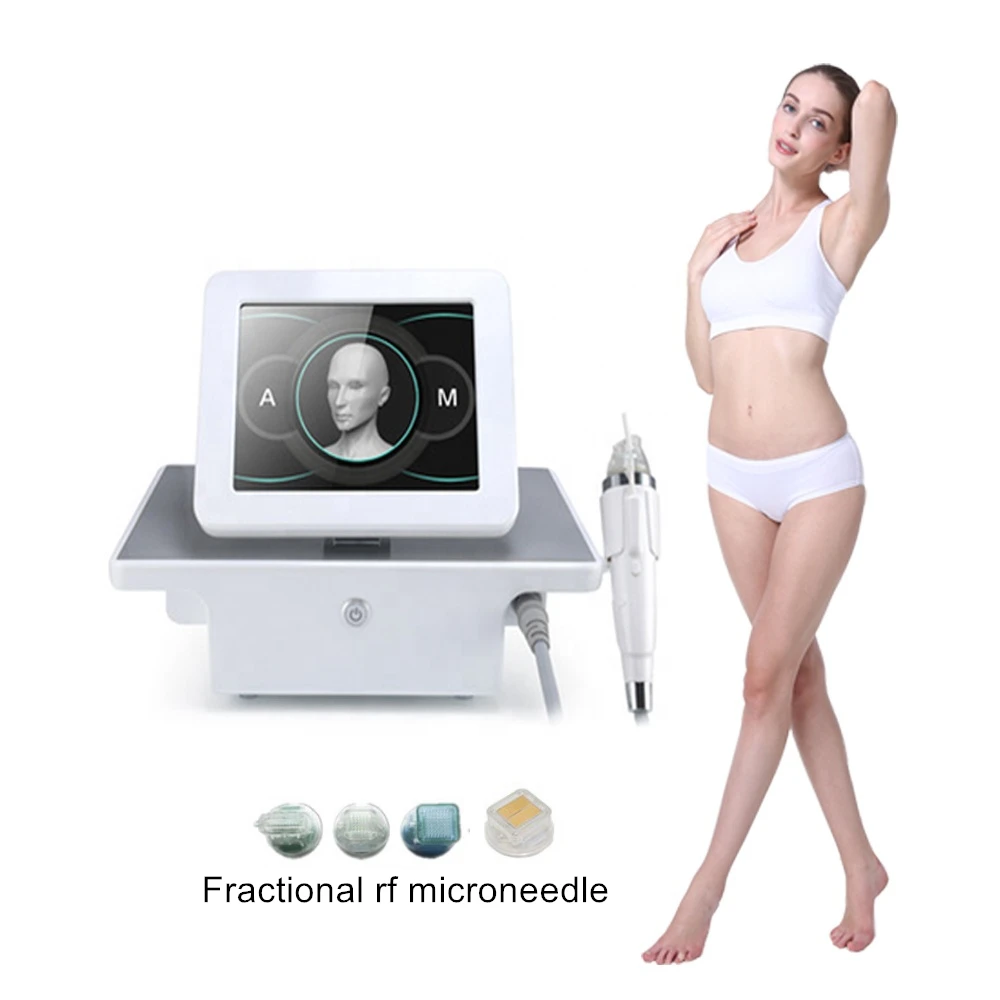 CE Approval RF Fractional Micro Needle Radiofreciencia Facial Machine 
CE Approval RF Fractional Micro Needle Radiofreciencia Facial Machine
