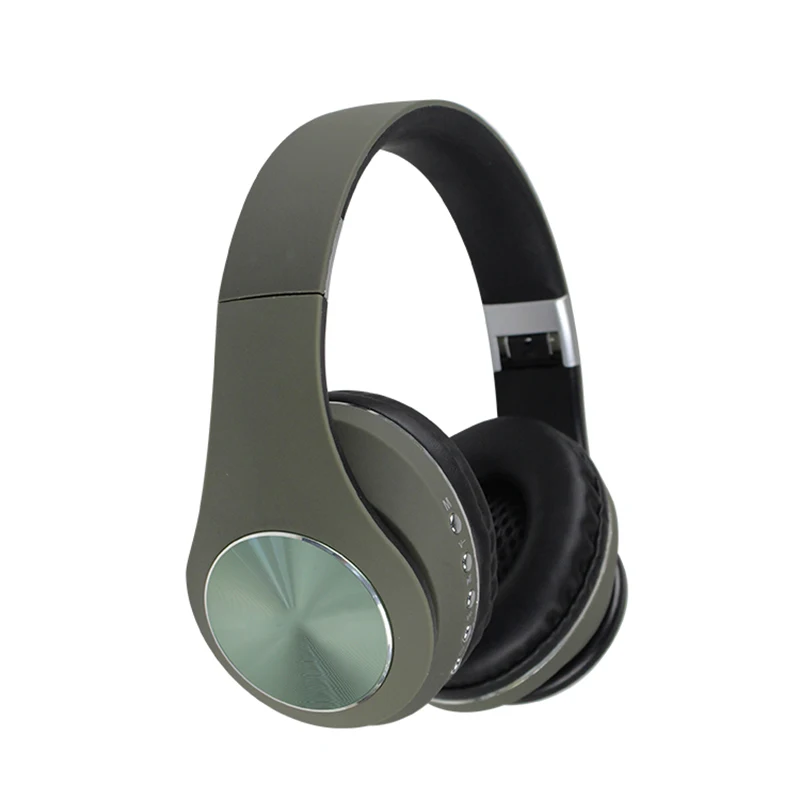 SNHALSAR 991BT Portable Cheap Price Metal over-ear Headphone with Adjustable Headband headphone
SNHALSAR 991BT Portable Cheap Price Metal over-ear Headphone with Adjustable Headband headphone