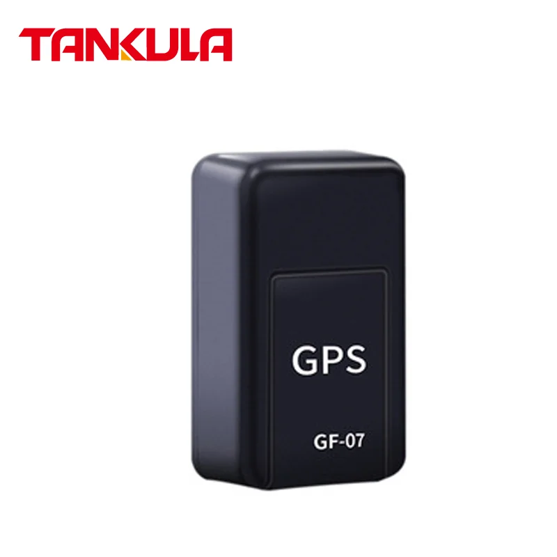 High Quality New Small Size Mini GPS Locator Spy Smart Locator Car Bike Child Elderly Pet GPS Low Cost Spy GF 07 GPS
High Quality New Small Size Mini GPS Locator Spy Smart Locator Car Bike Child Elderly Pet GPS Low Cost Spy GF 07 GPS