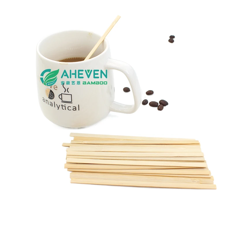 disposable wood round head coffee stirrer Bamboo Coffee Stirring Stick Stirrer For Cafe Shop
disposable wood round head coffee stirrer Bamboo Coffee Stirring Stick Stirrer For Cafe Shop