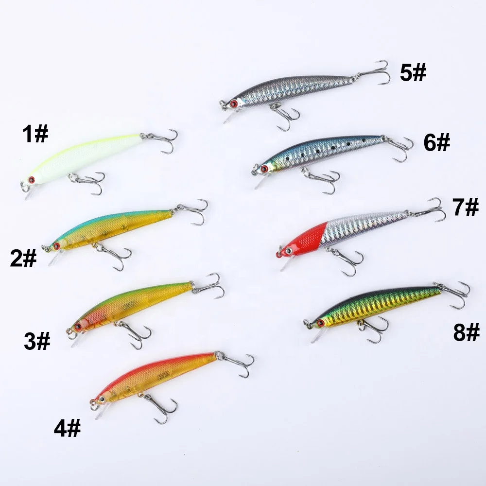 136Ready to ship low MOQ Swimbait Topwater 85mm 7.5g hard lures fishing lures minnow minnow lure
136Ready to ship low MOQ Swimbait Topwater 85mm 7.5g hard lures fishing lures minnow minnow lure