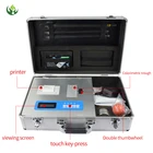 High Intelligent Soil NPK Tester Soil Fertilizer Nutrient Meter