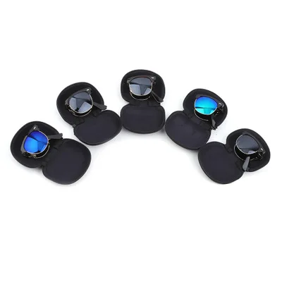 Trendy Collapsible Foldable Folding Shades Glasses Sunglasses For Women Men
Trendy Collapsible Foldable Folding Shades Glasses Sunglasses For Women Men