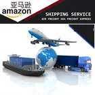 professional Amazon Shipping Rates shipping agent in shenzhen Freight forwarder General Ali taobao Agents