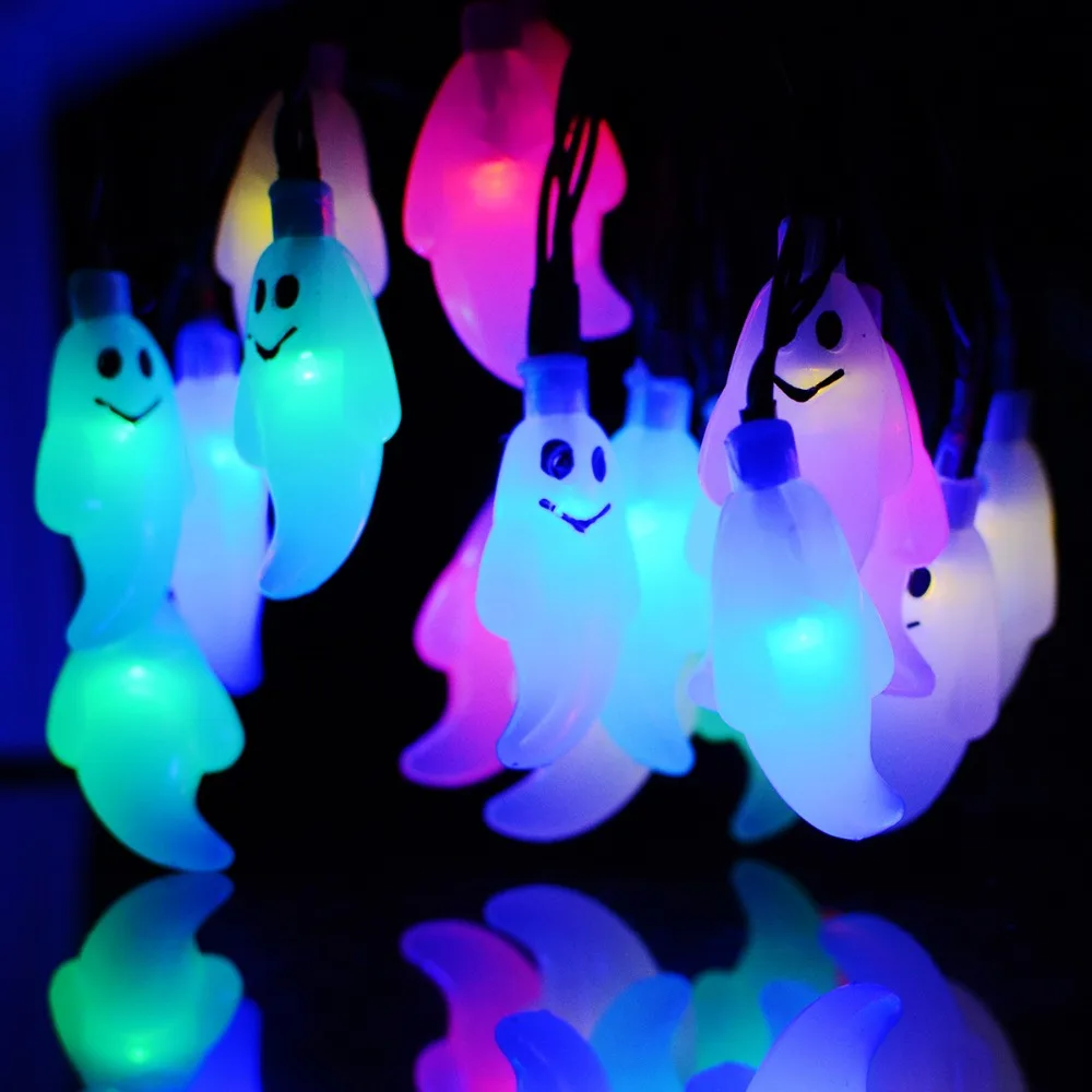 Halloween Decor Pumpkin String Lights Solar Halloween Lights with led Pumpkin Light
Halloween Decor Pumpkin String Lights Solar Halloween Lights with led Pumpkin Light