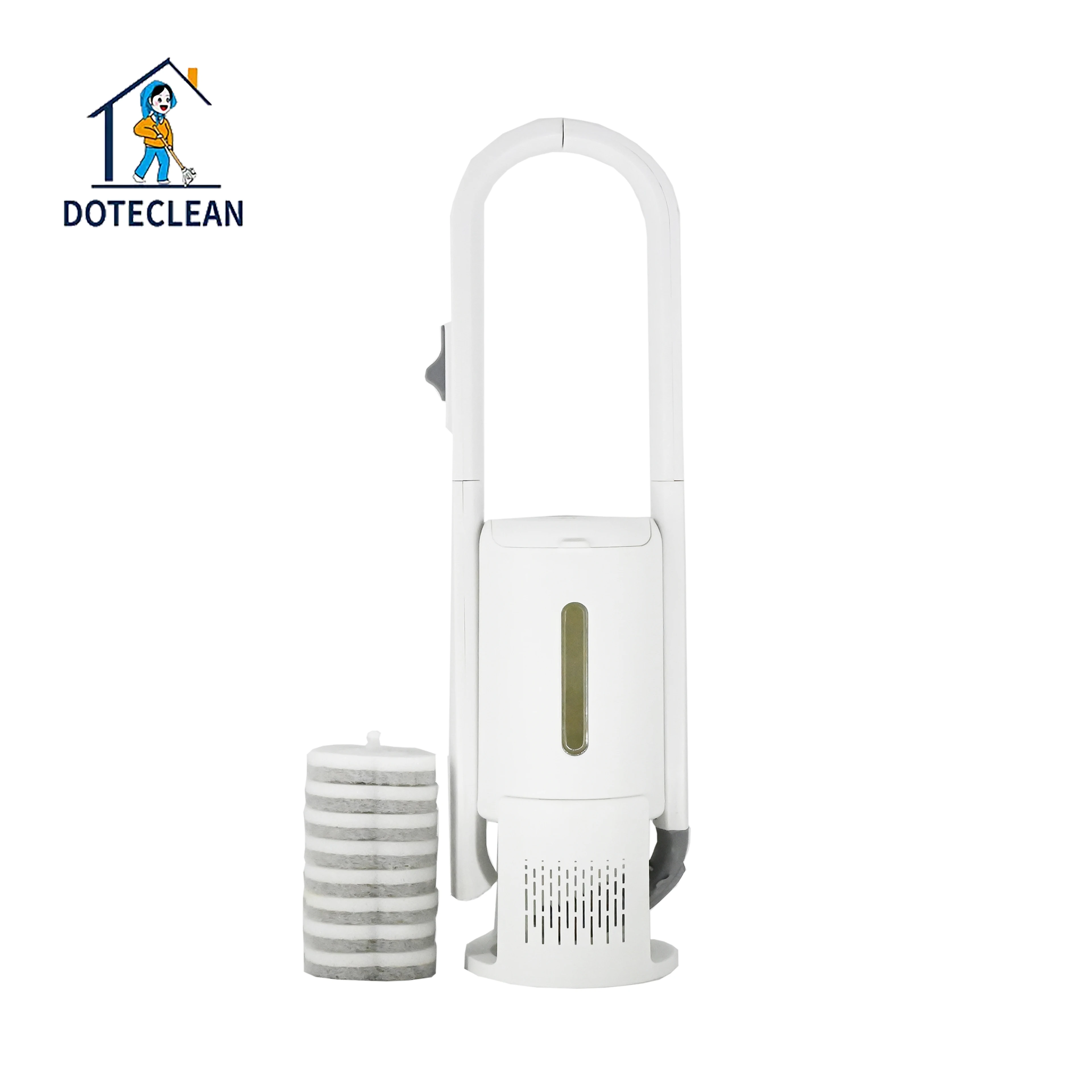 2023 New disposable cleaning magic replaceable plastic toilet bowl brush and bracket set
2023 New disposable cleaning magic replaceable plastic toilet bowl brush and bracket set