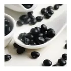 Beans With Green Conventional Black Kidney Beans With Green Core Dehydration