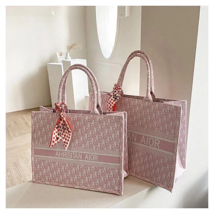 wholesale women hand bags diaper bags canvas handbags Embroidery book tote bags women handbags ladies purse luxury handbags, Multicolorful
wholesale women hand bags diaper bags canvas handbags Embroidery book tote bags women handbags ladies purse luxury handbags, Multicolorful