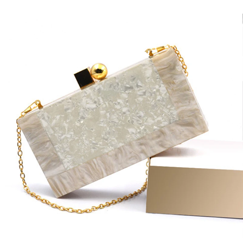 Designer Acrylic Hand bags Women's Summer Crossbody Bags Purse Messenger Party Clutch Shoulder Party Evening Bags Ladies 2021
Designer Acrylic Hand bags Women's Summer Crossbody Bags Purse Messenger Party Clutch Shoulder Party Evening Bags Ladies 2021