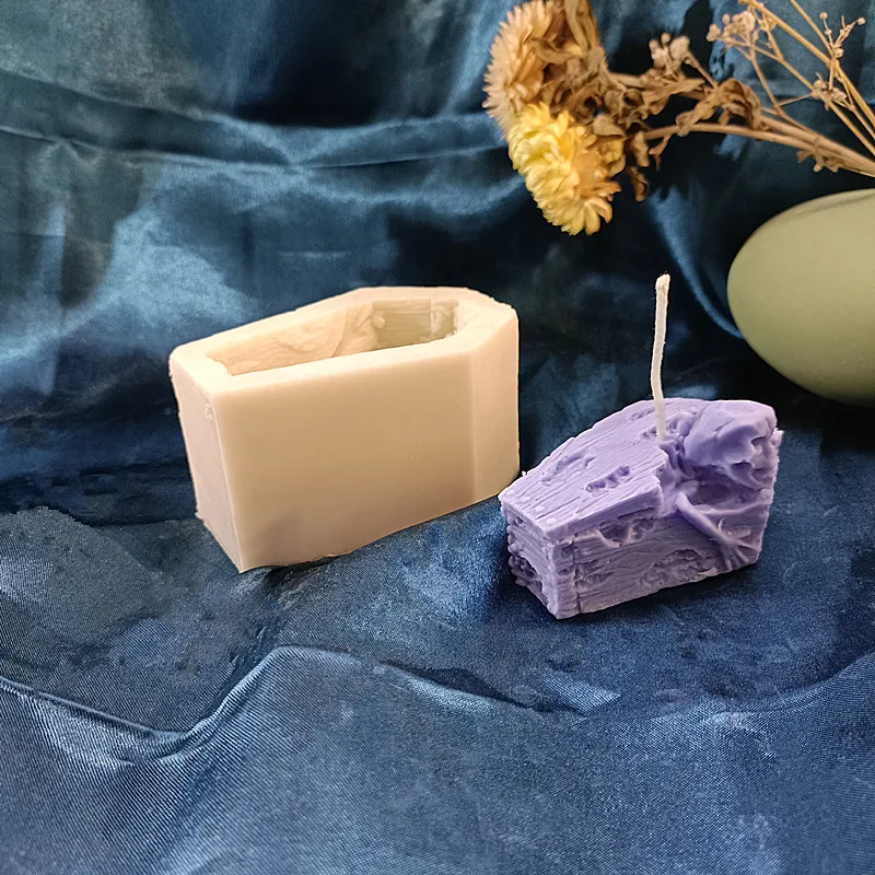 DIY Halloween decoration coffin skull head handmade soap moulds soy wax candle silicone molds, Random
DIY Halloween decoration coffin skull head handmade soap moulds soy wax candle silicone molds, Random