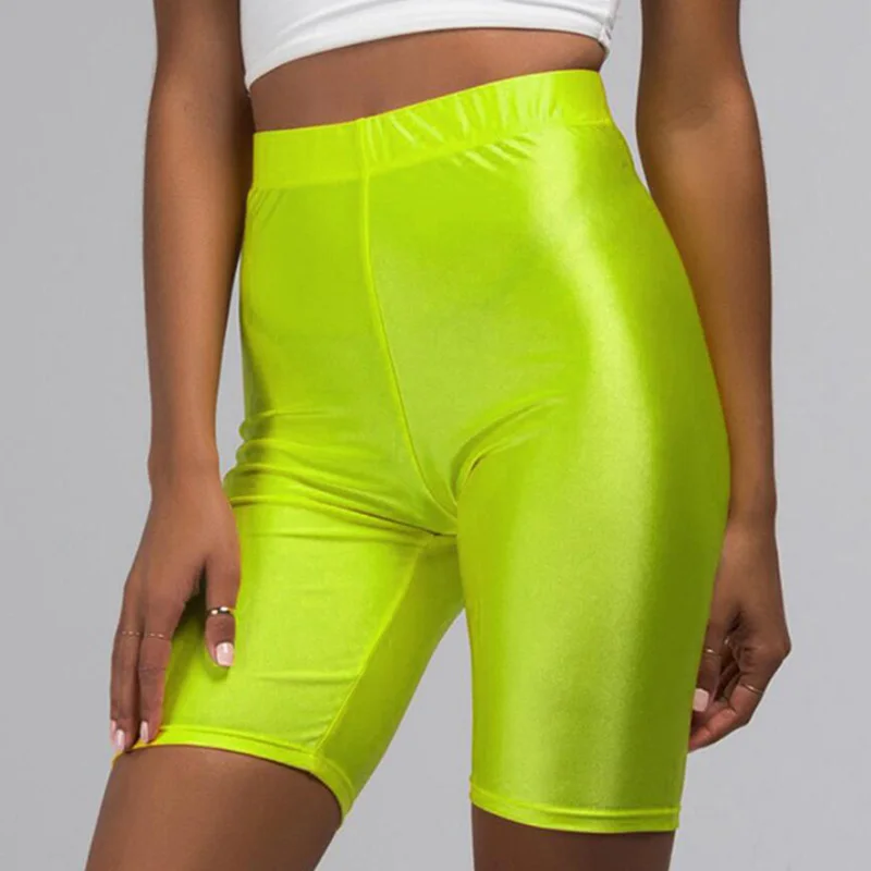 Women's Fashion High Waist Women Streetwear Sexy Skinny Shorts Biker Yoga Shorts Sports Ladies short pants
Women's Fashion High Waist Women Streetwear Sexy Skinny Shorts Biker Yoga Shorts Sports Ladies short pants