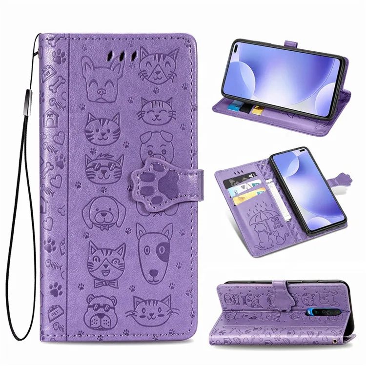 Magnetic Phone Case With Cat Pattern Pu Leather Phone Case wallet For Redmi note 8 pro
Magnetic Phone Case With Cat Pattern Pu Leather Phone Case wallet For Redmi note 8 pro