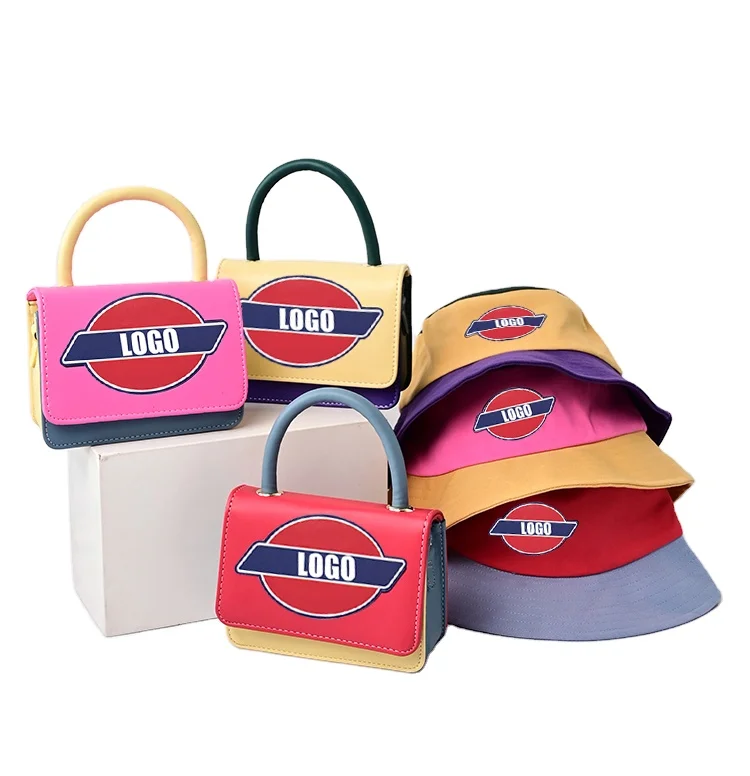 Purse Handbags And Matching Hats Set Small Designer Bucket Hat women bags, Customizable
Purse Handbags And Matching Hats Set Small Designer Bucket Hat women bags, Customizable