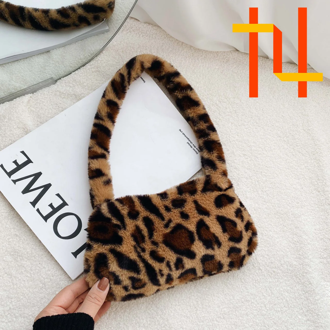 new trendy leopard print handbags shoulder bags custom shoulder bags women shoulder bags, Colorful
new trendy leopard print handbags shoulder bags custom shoulder bags women shoulder bags, Colorful