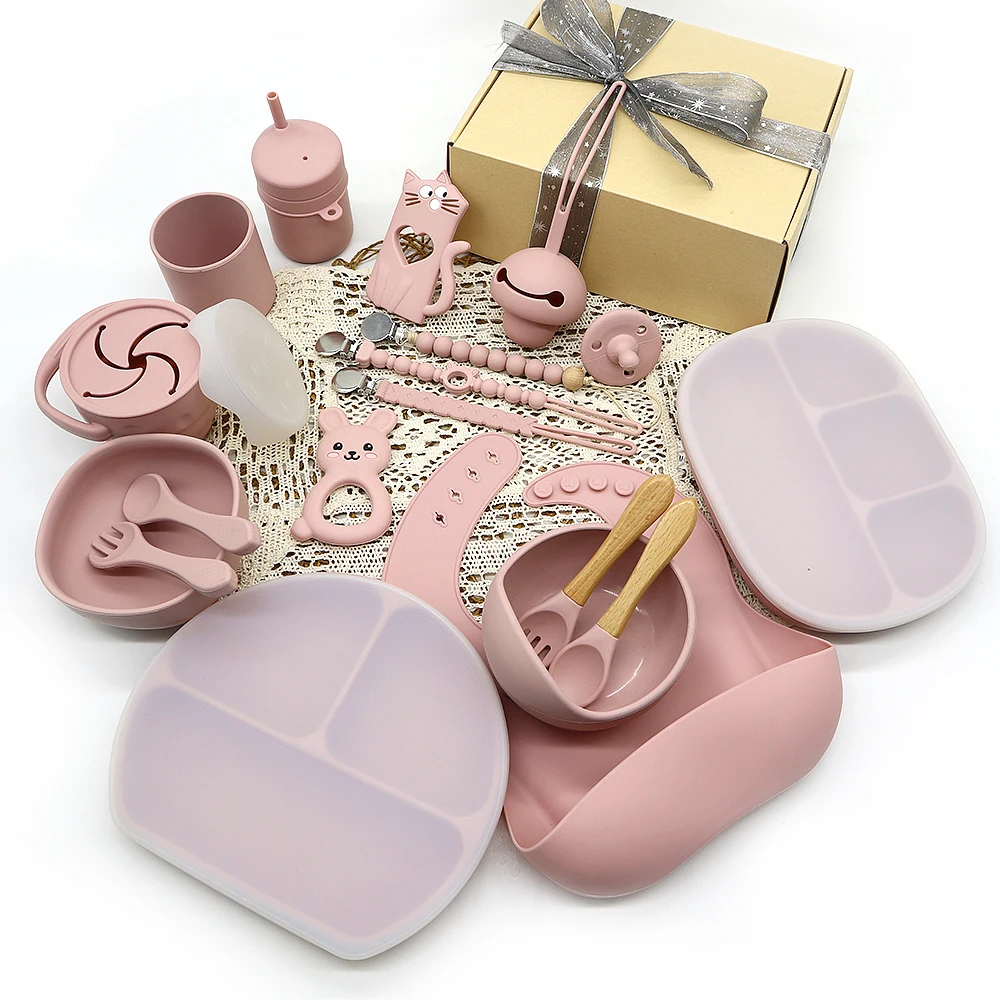 bpa free eco babi feeding set toddler baby suction silicone plate for kids, 7 colors
bpa free eco babi feeding set toddler baby suction silicone plate for kids, 7 colors