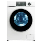 Automatic drum washing machine 10 kg household
