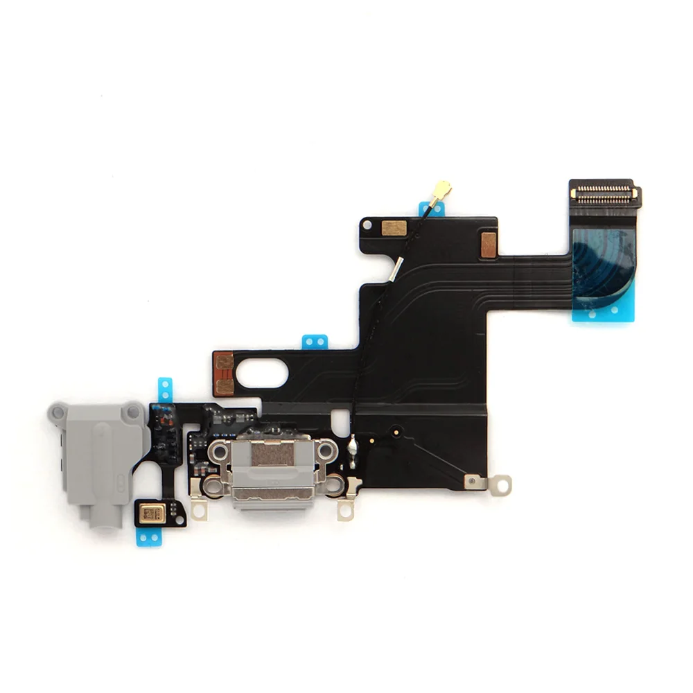 F-A6G Factory sell flex for iphone 6 for iphone 6 charging cable wholesale for iphone 6 charging port, Black/white/light gray/dark gray
F-A6G Factory sell flex for iphone 6 for iphone 6 charging cable wholesale for iphone 6 charging port, Black/white/light gray/dark gray