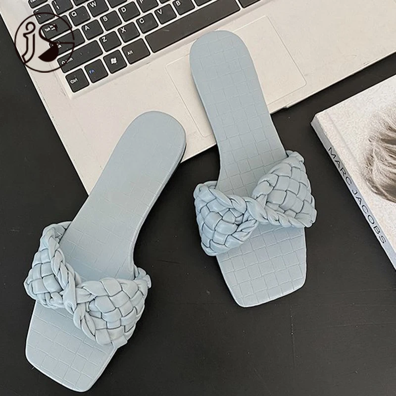 Fashion fancy weave ladies sandals and slippers comfort casual slipper shoes light weight anti slip slippers for women, Picture
Fashion fancy weave ladies sandals and slippers comfort casual slipper shoes light weight anti slip slippers for women, Picture