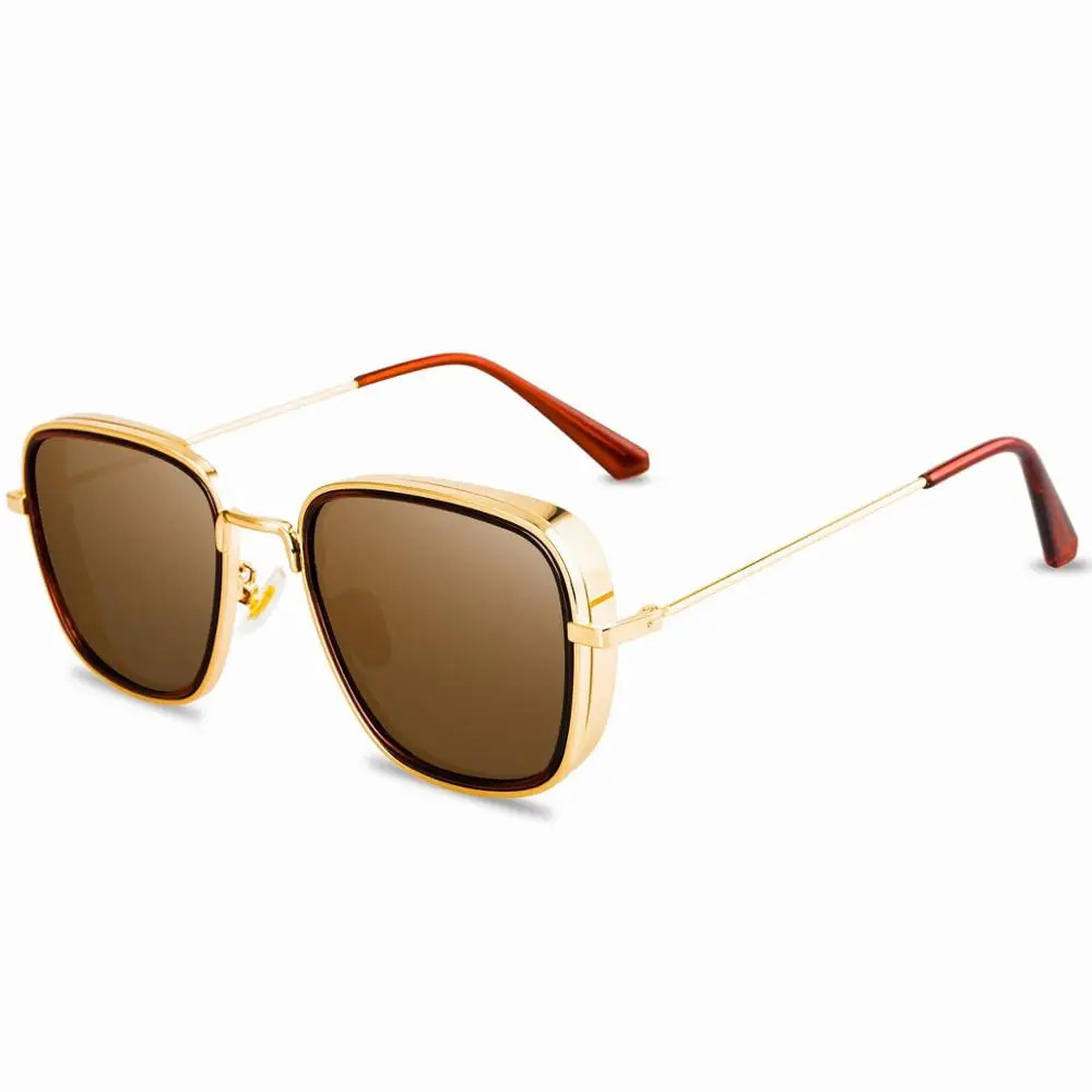 yiwu Finewell men's glass Metal Frame Sunglasses men sunglasses 2021 sunglass for men, Black, gold, sliver
yiwu Finewell men's glass Metal Frame Sunglasses men sunglasses 2021 sunglass for men, Black, gold, sliver