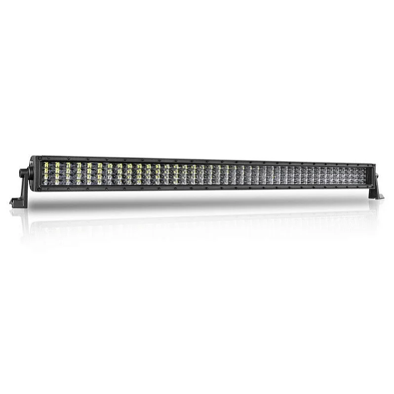 New Design Best Selling Straight LED Light Bar For Car Accessoires
New Design Best Selling Straight LED Light Bar For Car Accessoires
