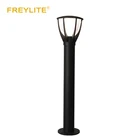 FREYLITE 2020 New design aluminum garden IP65 bollard light 10w LED lawn light
