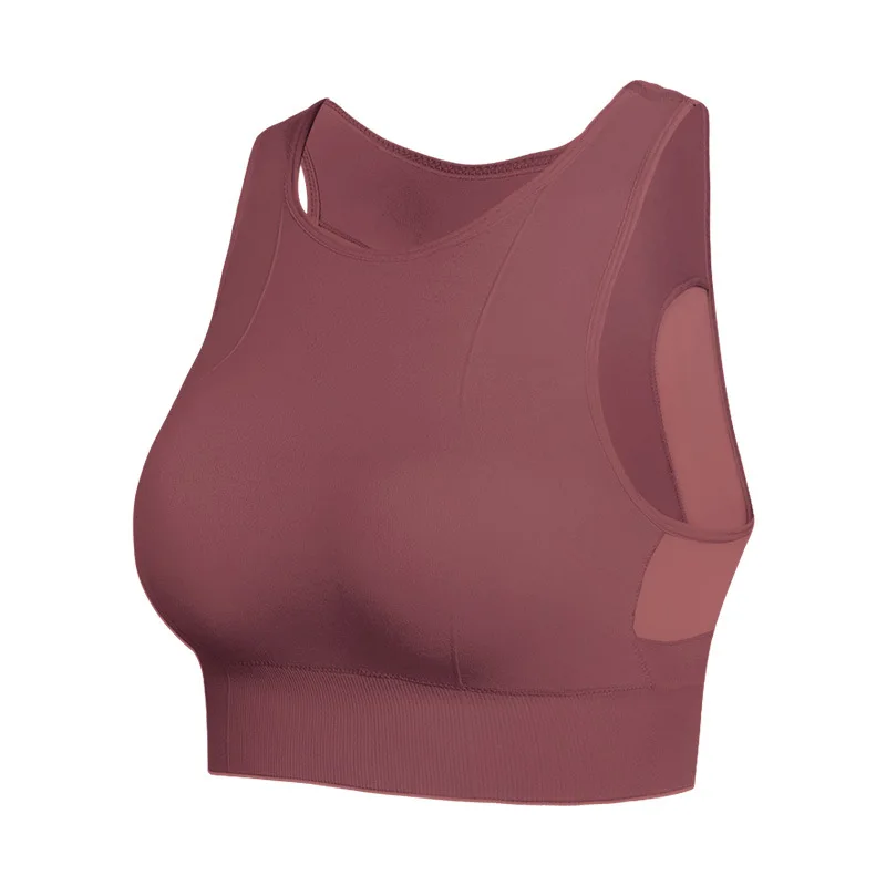 Stormy Lori Vest-style Mesh Beauty Back Lingerie Quick-dry Yoga Fitness Tops Yoga Running Sports Bra Tops
Stormy Lori Vest-style Mesh Beauty Back Lingerie Quick-dry Yoga Fitness Tops Yoga Running Sports Bra Tops