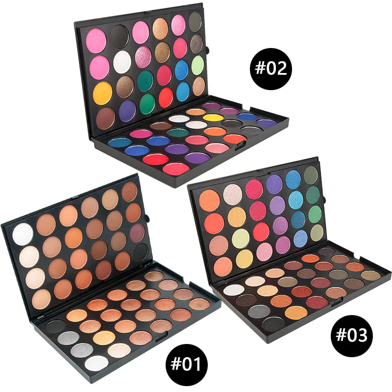 Make Your Own Logo Eyeshadow Palette Private Label Makeup 48 Colors Eyeshadow Palette Maquillaje
Make Your Own Logo Eyeshadow Palette Private Label Makeup 48 Colors Eyeshadow Palette Maquillaje