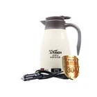Low Price Car Car Kettle Factory Low Price Large Capacity Stainless Steel Kettle For Car