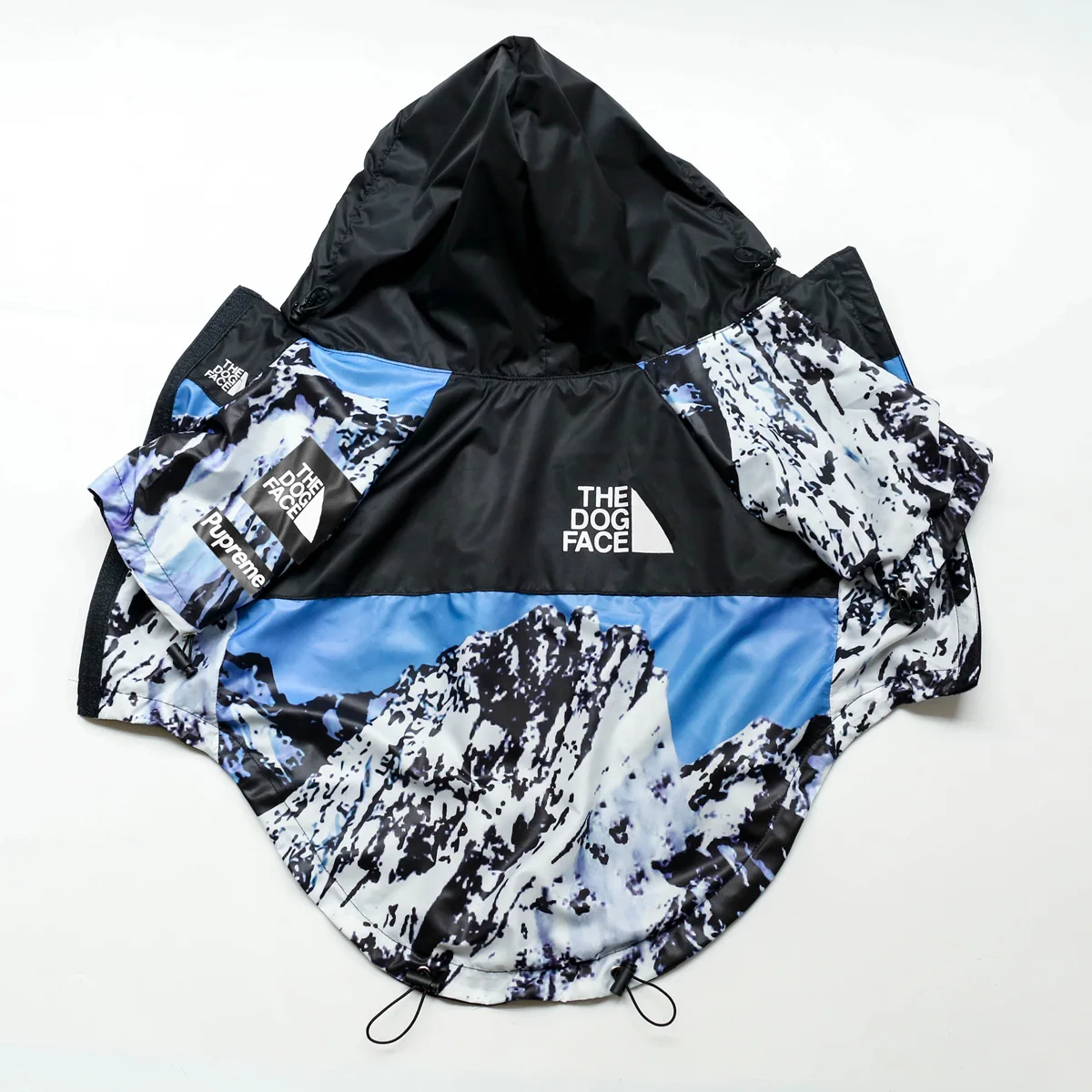 Letter pet jacket windproof coat small big dog multi-functional pet jacket French bulldog firewood dog Doberman, Red/black/blue
Letter pet jacket windproof coat small big dog multi-functional pet jacket French bulldog firewood dog Doberman, Red/black/blue