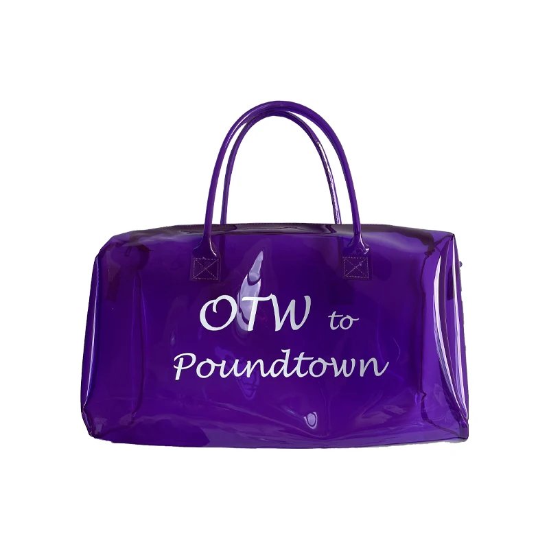 Hot Selling Fashion Designer Handbags Purses Rainbow Transparent Shoulder Crossbody PVC Small Jelly Bag, As pic
Hot Selling Fashion Designer Handbags Purses Rainbow Transparent Shoulder Crossbody PVC Small Jelly Bag, As pic