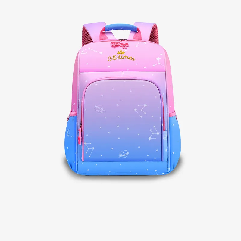 beautiful schoolbagsSchoolbag Primary School Girls 2022 New Burden-Reducing Backpack Backpack for Girls Grades One, Two, Three a, Mix color 
beautiful schoolbagsSchoolbag Primary School Girls 2022 New Burden-Reducing Backpack Backpack for Girls Grades One, Two, Three a, Mix color