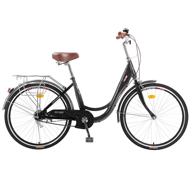 24 Inch Premium Vintage Style Retro City Bicycle Good price Carbon Steel Frame Single Speed China Chain Ordinary
24 Inch Premium Vintage Style Retro City Bicycle Good price Carbon Steel Frame Single Speed China Chain Ordinary