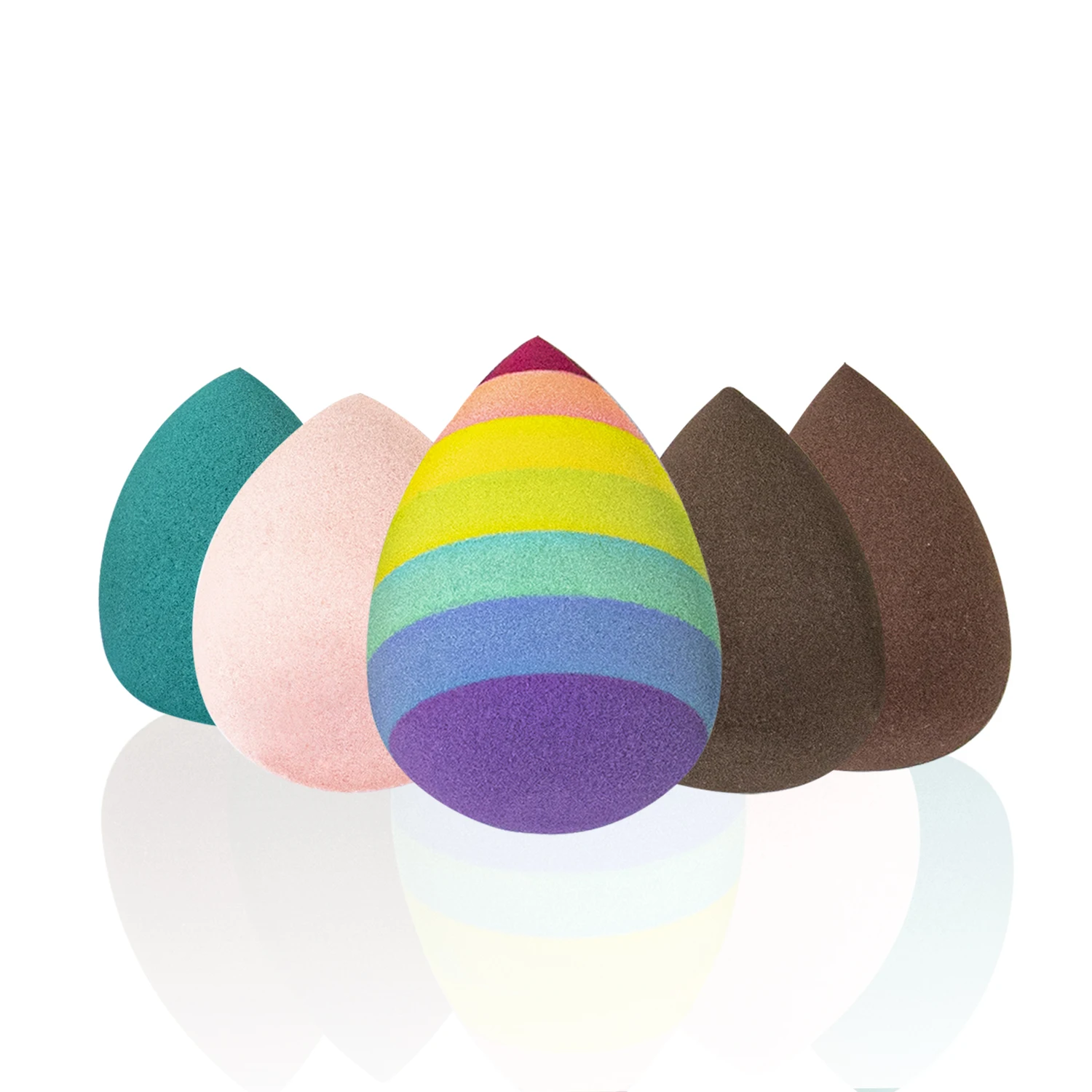 2021New arrival Latex Free Soft Vegan make up Foundation blender beauty cosmetic powder puff Custom laser logo makeup sponge, Customized color
2021New arrival Latex Free Soft Vegan make up Foundation blender beauty cosmetic powder puff Custom laser logo makeup sponge, Customized color