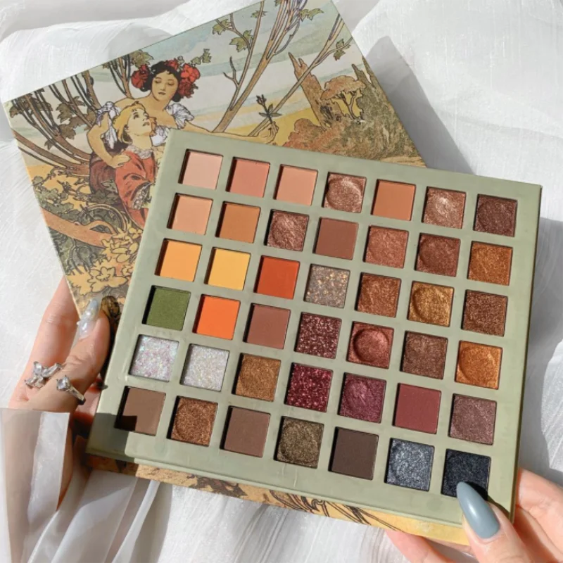 2021 New Arrival Christmas Gift Wholesale Manufacturer Custom label marble eye shadow oem Palette
2021 New Arrival Christmas Gift Wholesale Manufacturer Custom label marble eye shadow oem Palette