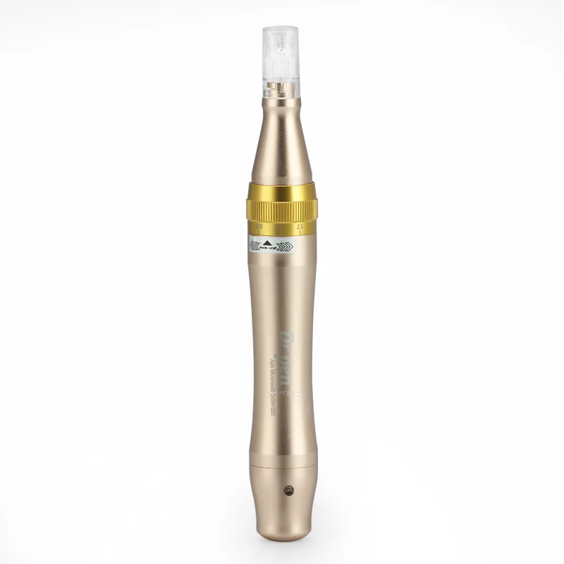 Hot sale Skin Rejuvenation Dr Pen M5 Medical Microneedling Dr Pen Auto Microneedle System
Hot sale Skin Rejuvenation Dr Pen M5 Medical Microneedling Dr Pen Auto Microneedle System