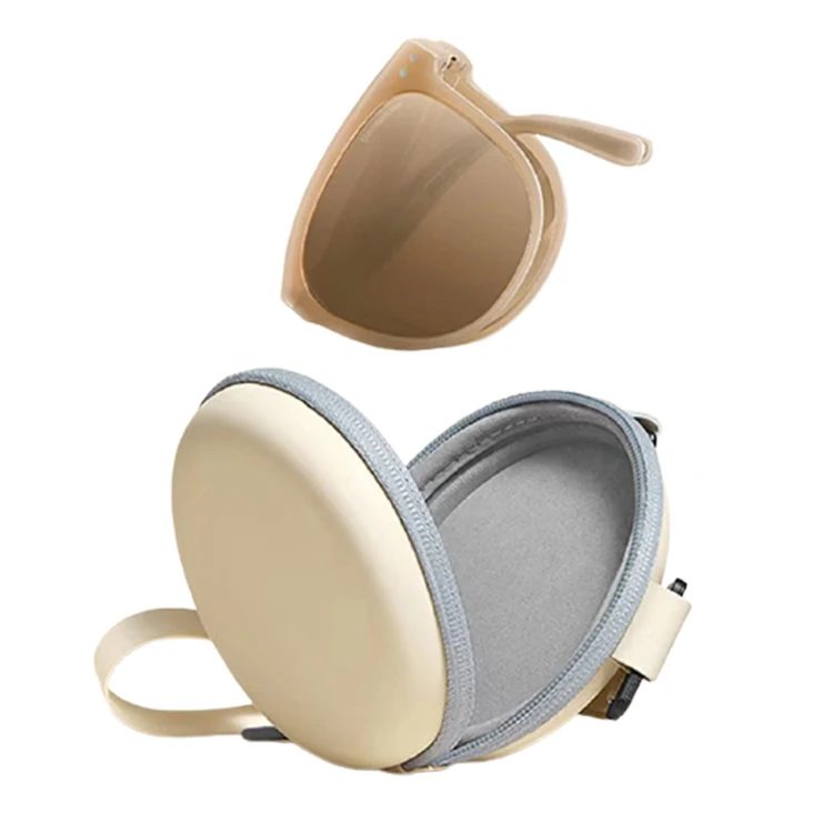 2021 Fashion Folding Sunglasses Women UV Protection Sunglasses, Picture shows 
2021 Fashion Folding Sunglasses Women UV Protection Sunglasses, Picture shows