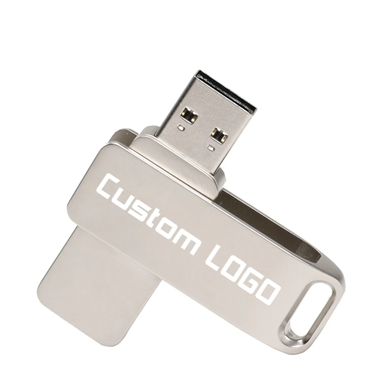 JASTER IOS Android Smartphone 4GB 8GB 16GB 32GB 64GB 128GB Metal Usb Flash Drives Wholesale, Silver
JASTER IOS Android Smartphone 4GB 8GB 16GB 32GB 64GB 128GB Metal Usb Flash Drives Wholesale, Silver