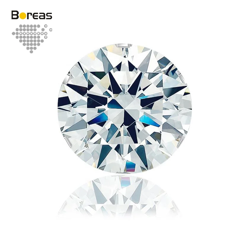 Hpht Made Lab Grown Diamonds In China Synthetic Diamond For Hip Hop Jewelry Making
Hpht Made Lab Grown Diamonds In China Synthetic Diamond For Hip Hop Jewelry Making