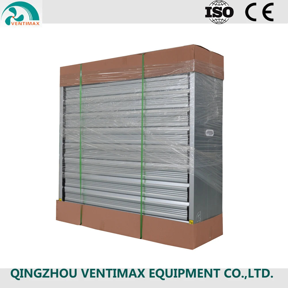 Exhaust Fan, 10000, 380v, Stainless Steel - detail 26