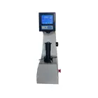 HRS-150 LCD Screen Digital Display Rockwell Hardness Tester Price