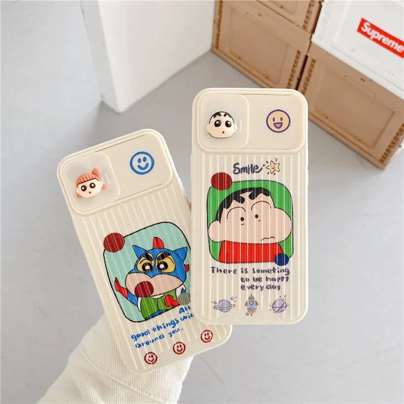 2021 Newest Best Selling Phone Case With Design Cartoon Push Window Cute Cartoon Mobile Phone Cases For Apple iPhone XR 7 8 11
2021 Newest Best Selling Phone Case With Design Cartoon Push Window Cute Cartoon Mobile Phone Cases For Apple iPhone XR 7 8 11