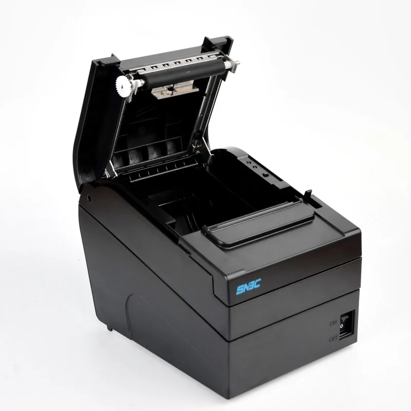 

SNBC BTP-U80II Easy Paper Loading Thermal Pos Receipt Printer computer printer bill printer receipt