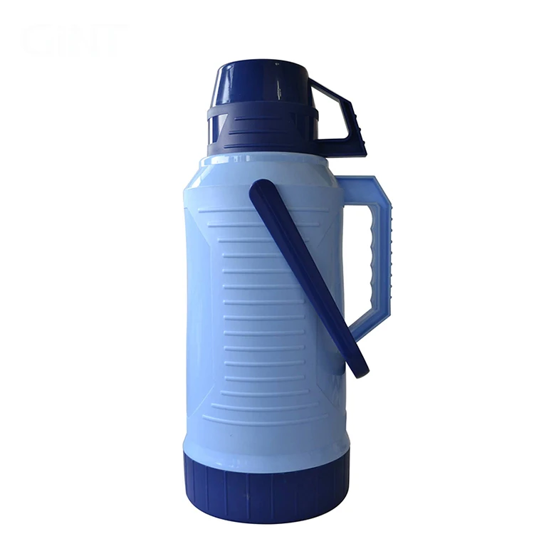 GiNT 3.2L Promotional Eco Friendly Insulated Thermal Water Bottles Durable Portable Vacuum Flask for Drinking
GiNT 3.2L Promotional Eco Friendly Insulated Thermal Water Bottles Durable Portable Vacuum Flask for Drinking