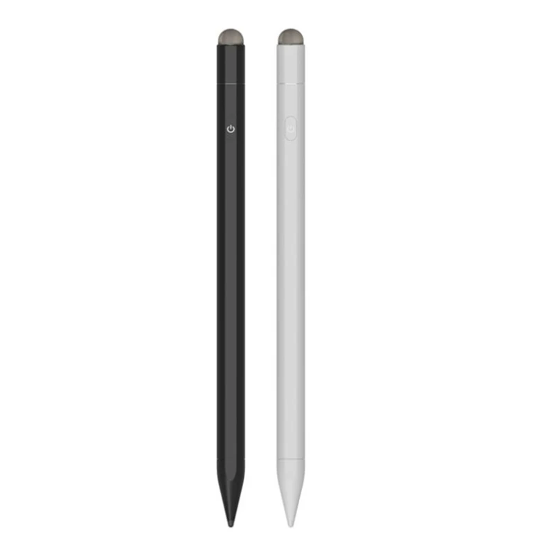 2 in 1 Custom Logo Capacitive Touch Screen China Metal Active Tablet Stylus Pen For iPad with Custom Logo S Pen, White /black/oem
2 in 1 Custom Logo Capacitive Touch Screen China Metal Active Tablet Stylus Pen For iPad with Custom Logo S Pen, White /black/oem