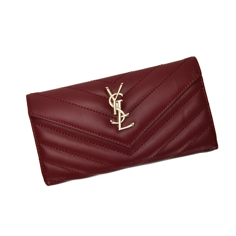 Wholesale luxury brands women men purse fashion small bag fashion wallet handbag women and men, Customizable
Wholesale luxury brands women men purse fashion small bag fashion wallet handbag women and men, Customizable