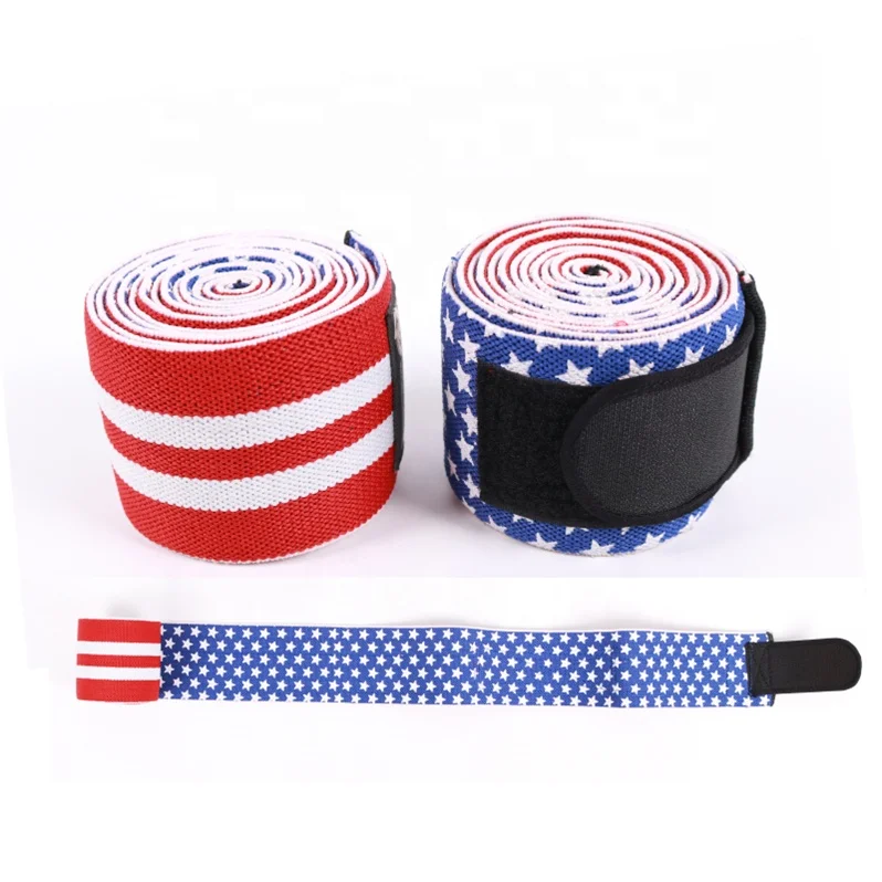 2019 Custom Logo Cotton heavy Duty Knee Wraps For Squats, Black/blue/pink/green,custom colors
2019 Custom Logo Cotton heavy Duty Knee Wraps For Squats, Black/blue/pink/green,custom colors