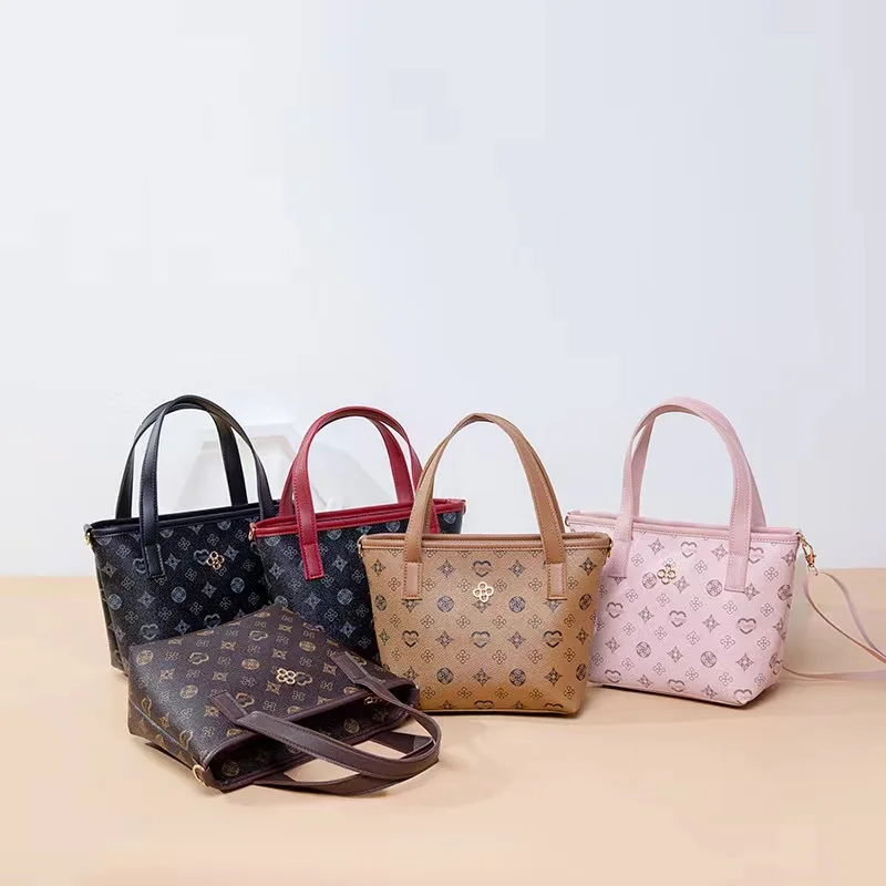 SY 2021 luxury Women's fashion printed Minority designer Shoulder Messenger Tote Bag, As picture
SY 2021 luxury Women's fashion printed Minority designer Shoulder Messenger Tote Bag, As picture