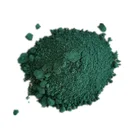TC 158 Blackish Green Enamel pigment powder /colorant pigment Customize paint